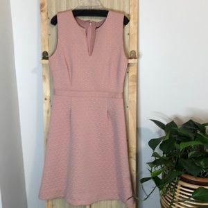 JCrew a line dress